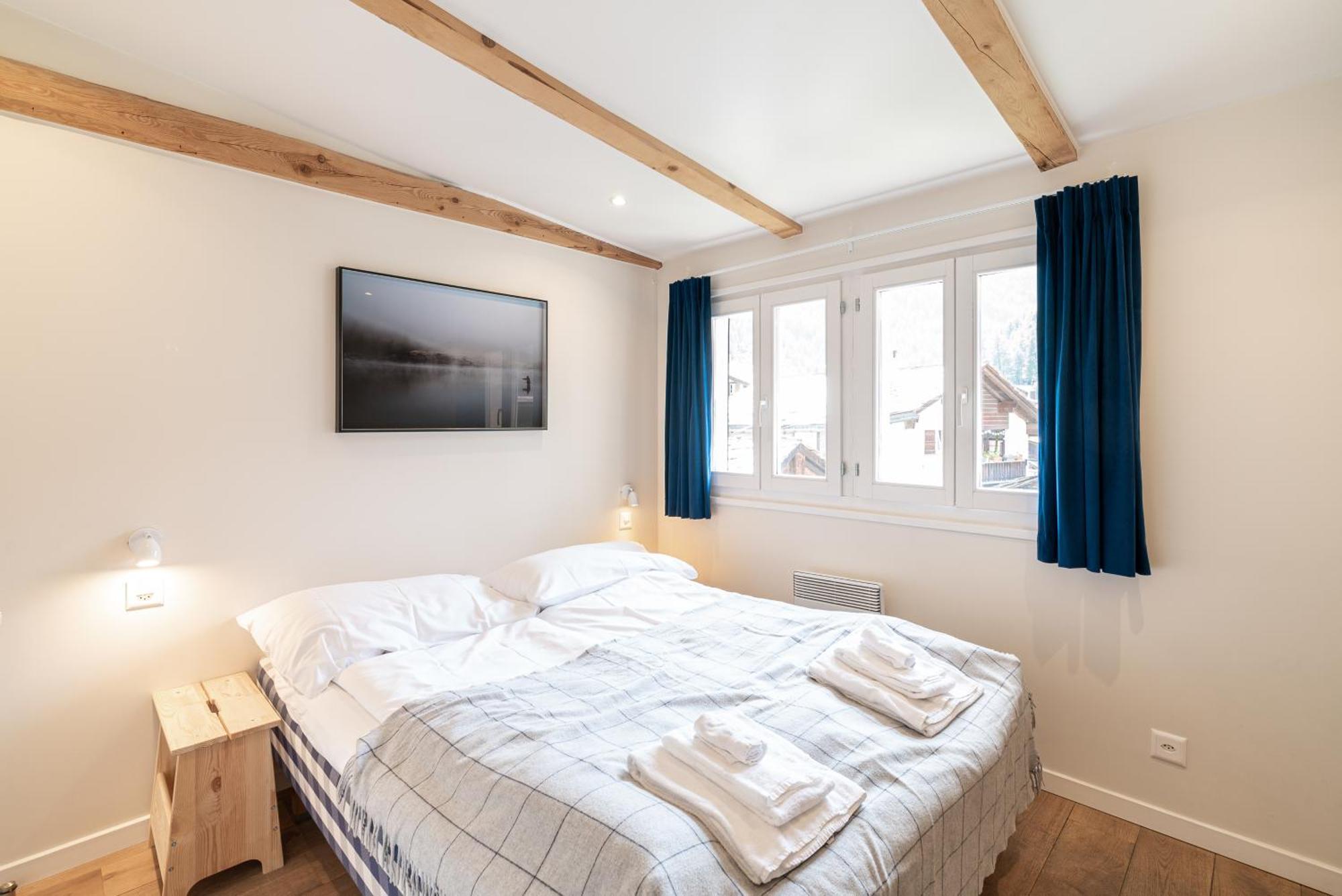 Haus Kirchplatz 4 By Zermatt Premium Apartments Buitenkant foto