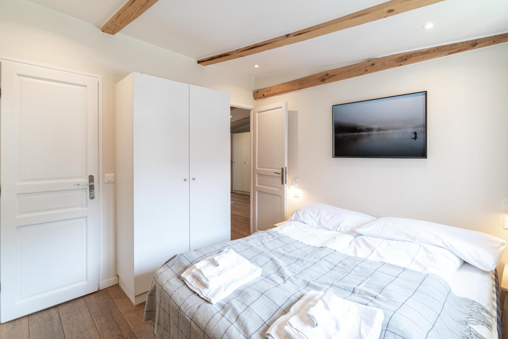 Haus Kirchplatz 4 By Zermatt Premium Apartments Buitenkant foto