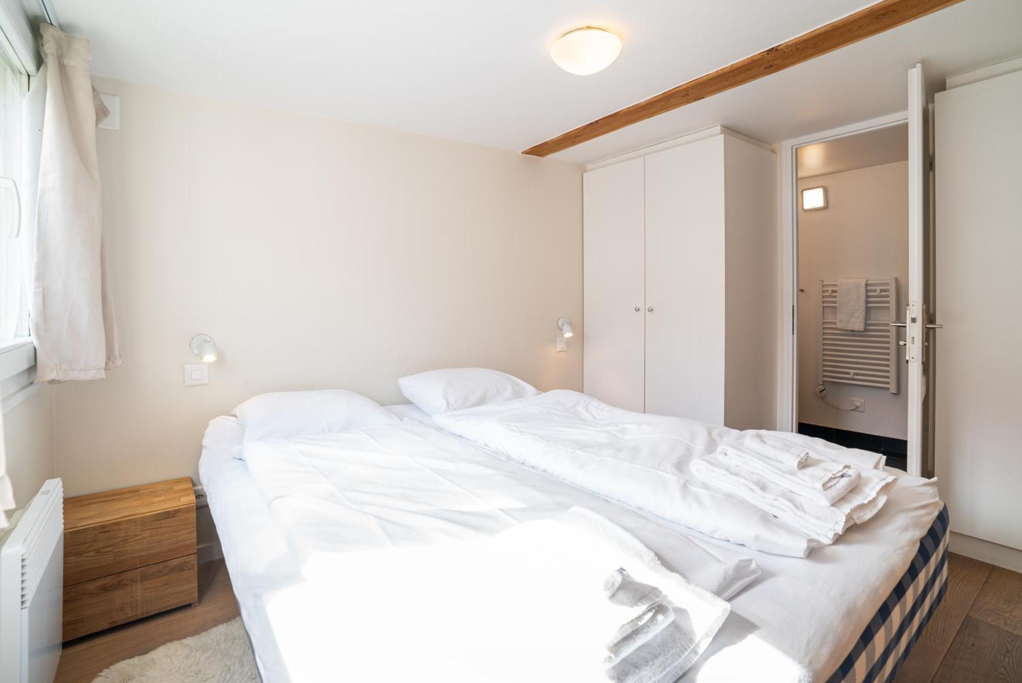 Haus Kirchplatz 4 By Zermatt Premium Apartments Buitenkant foto